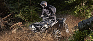 Buy New Yamaha Motorcycles at Hillview Motorsports in Latrobe